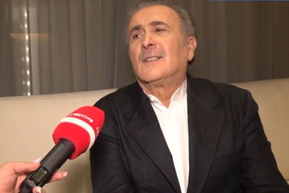 Λάκης Λαζόπουλος: «Πολλά χρόνια, πολλές εκπομπές. Έχω περάσει και δύσκολα και ζόρικα και καταστάσεις…»