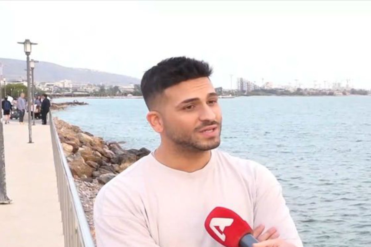 Στέλιος Λεγάκης: «Εννοείται, έχω υπάρξει άπιστος – Δεν το έχω μετανιώσει, γιατί όλα είναι εμπειρίες»
