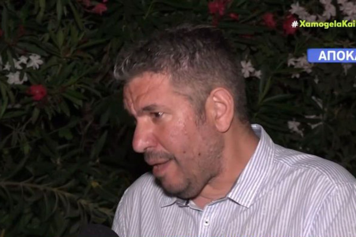 Χάρης Λεμπιδάκης: «Η Ζήνα Κουτσελίνη έχει ολοκληρώσει τις επαφές της με τους συνεργάτες της, έχει πει ποιοι θα μείνουν και…»