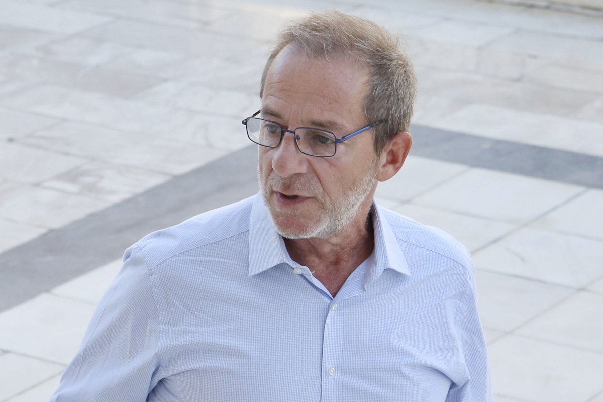 Δημήτρης Λιγνάδης: Στο Εφετείο για την εκδίκαση της υπόθεσης των βιασμών