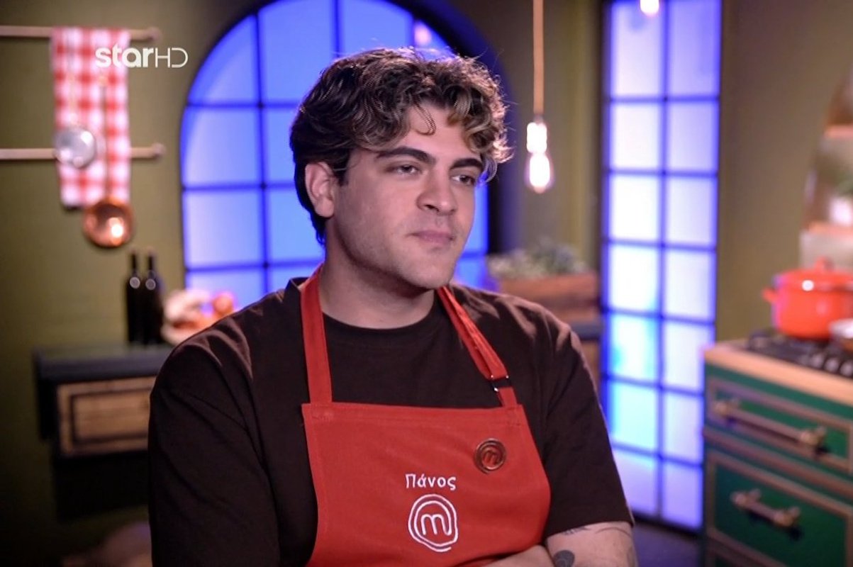 MasterChef – X: «Μάθε πρώτα να λες μάι τρισύλλαβη λέξη σωστά και μετά χαίρεσαι όσο θες»