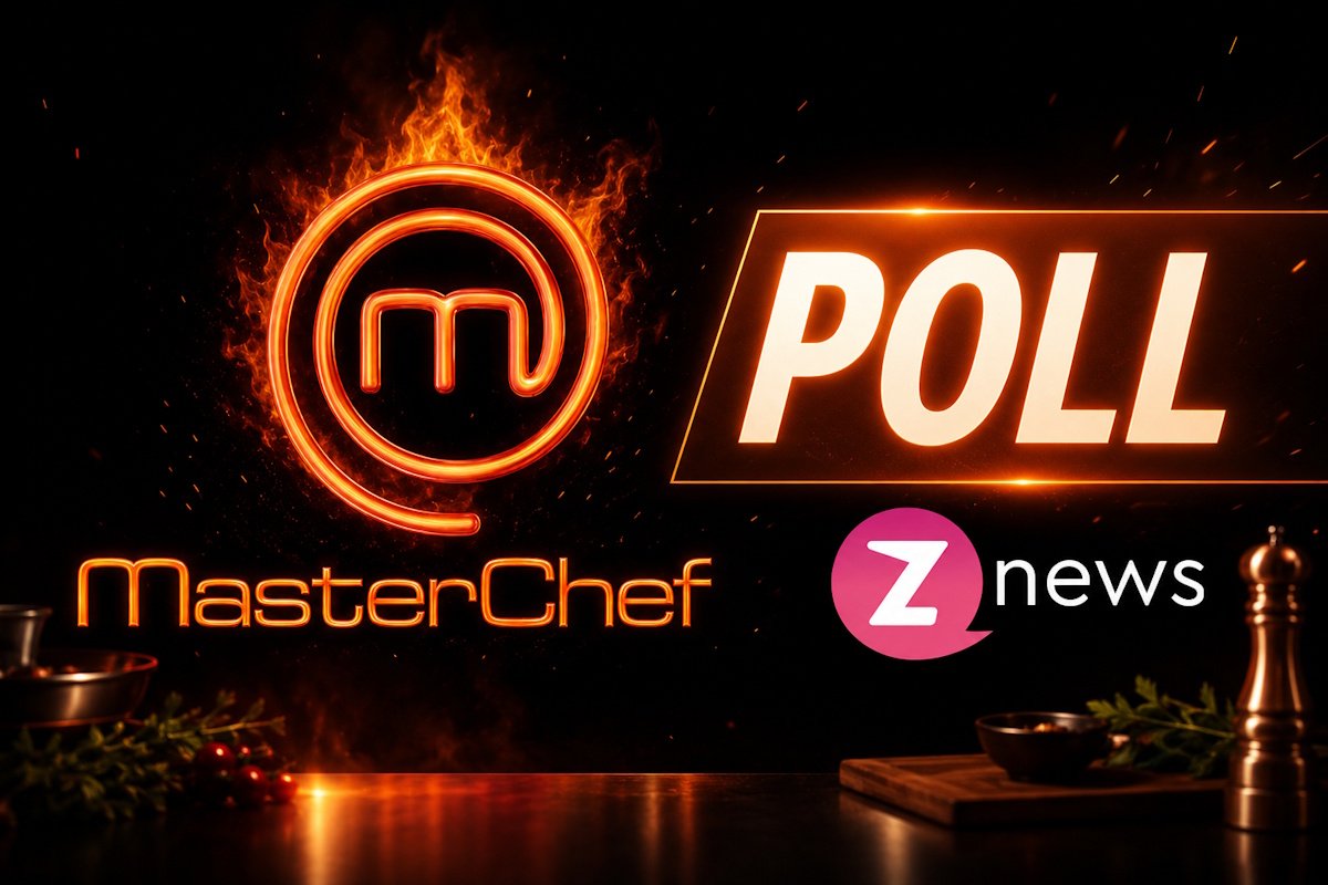 MasterChef 2026: Αυτός είναι ο πιο αγαπητός παίκτης της χρονιάς, σύμφωνα με τους αναγνώστες του Znews!