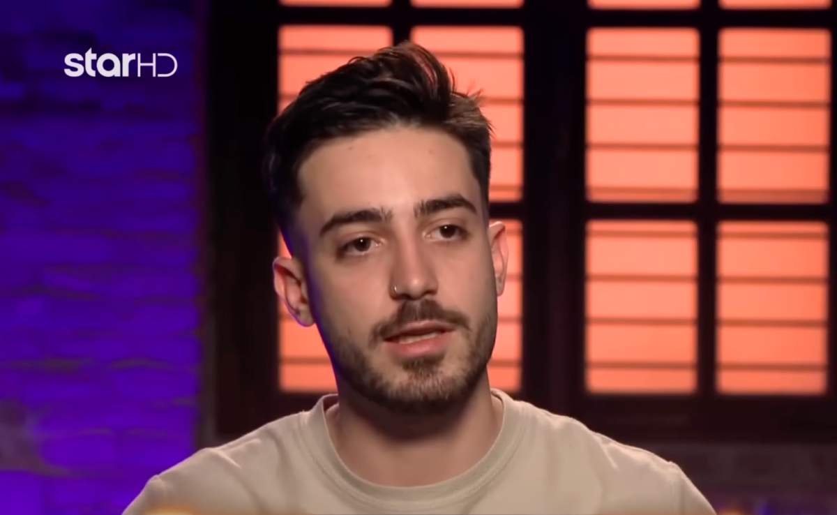 MasterChef – Χ: «Ναι σε πήρε ο πόνος που χάσατε όχι που σας τάπωσε η Γουάσαν»