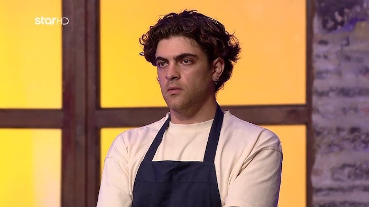 MasterChef – Χ: «Ο Πάνος γνωρίζει από τώρα ότι ο Κουτσόπουλος θα τον βγάλει νικητή – Ποιον νομίζεις ότι κοροϊδεύεις;»