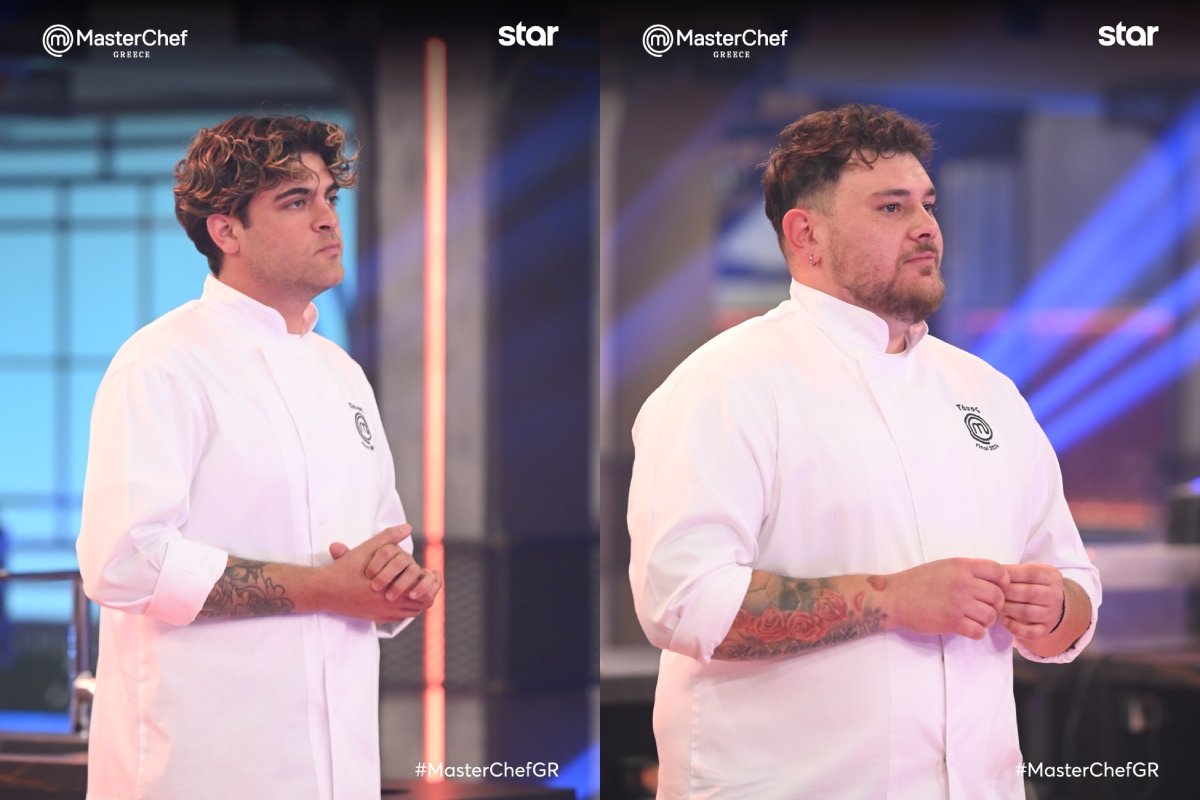 MasterChef – Τελικός: Αυτός είναι ο μεγάλος νικητής του επετειακού 10ου κύκλου!