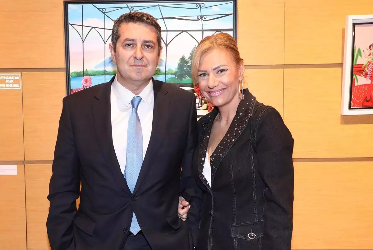 Τίνα Μεσσαροπούλου: Η φορτισμένη εξομολόγηση – «Σε αυτούς τους διαδρόμους έζησα τις χειρότερες στιγμές της ζωής μου»