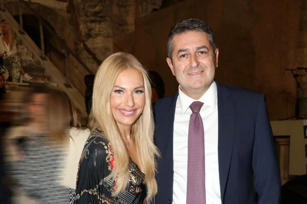 Γιώργος Μυλωνάκης: Βγήκε από το κέντρο αποκατάστασης και επιστρέφει στο σπίτι του
