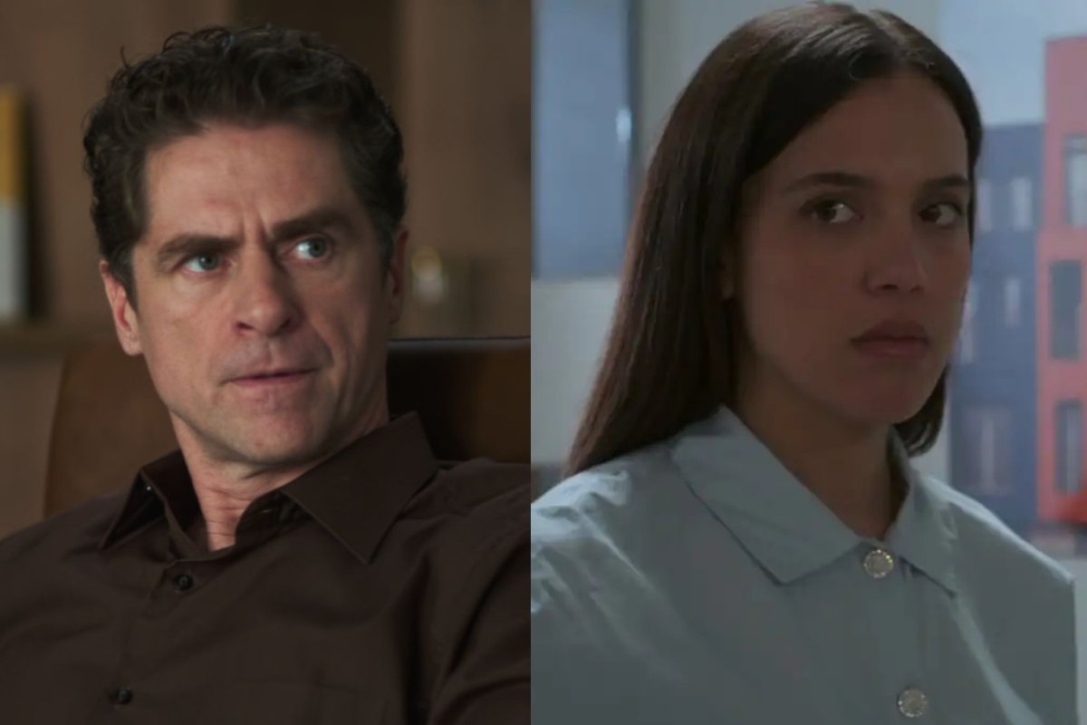 Μια νύχτα μόνο spoiler: Η μεγάλη ανατροπή – Ο Οδυσσέας ζητά από την Αλεξάνδρα να τον παντρέψει με την Αρετή