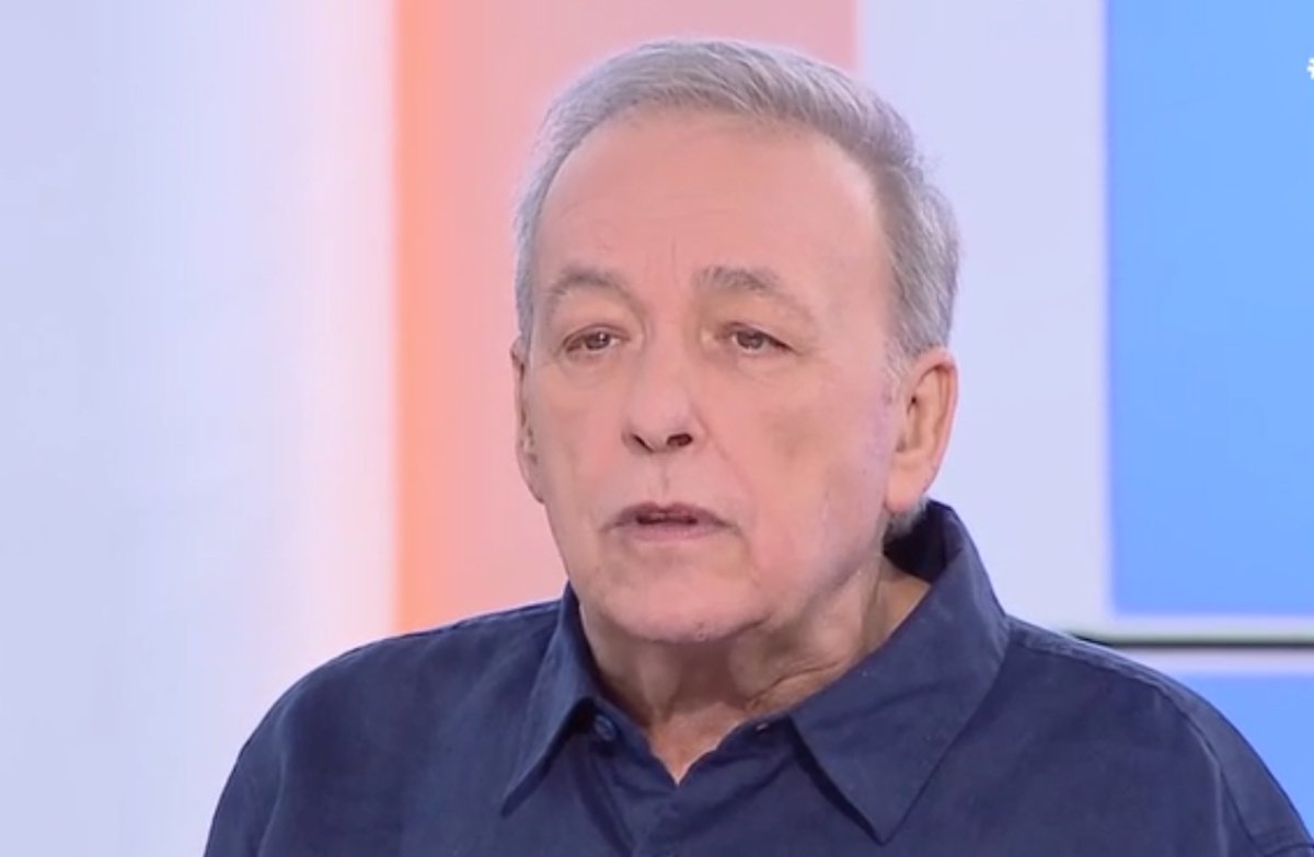 Ανδρέας Μικρούτσικος: «Καταχρηστικά δεν πήγα στο νοσοκομείο – Είχα όλα τα κακά της μοίρας»