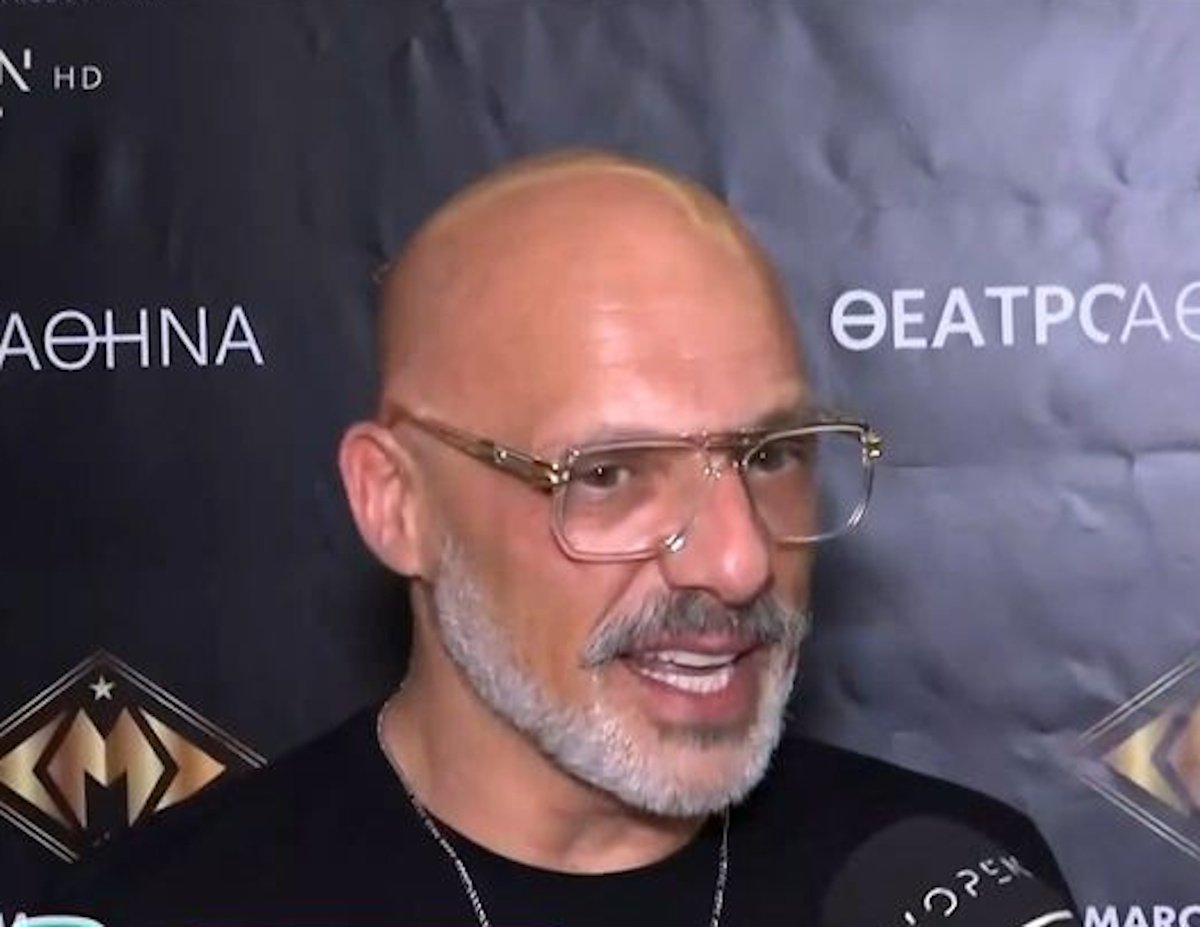 Νίκος Μουτσινάς: «Δεν είναι καθόλου ευχάριστο να χάνει κόσμος τη δουλειά του»