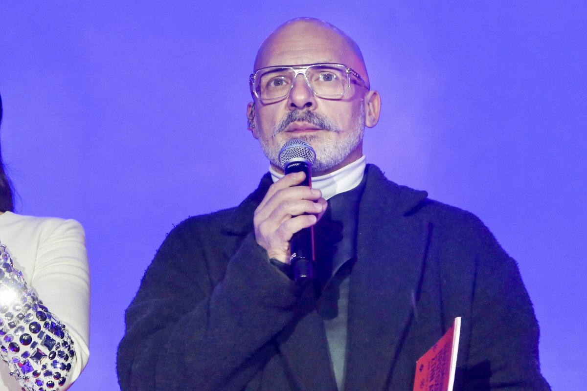 Νίκος Μουτσινάς: «Αποφεύγω να κάνω δηλώσεις – Ο καθένας κάνει τη μετάφρασή του και με κουράζει πάρα πολύ»