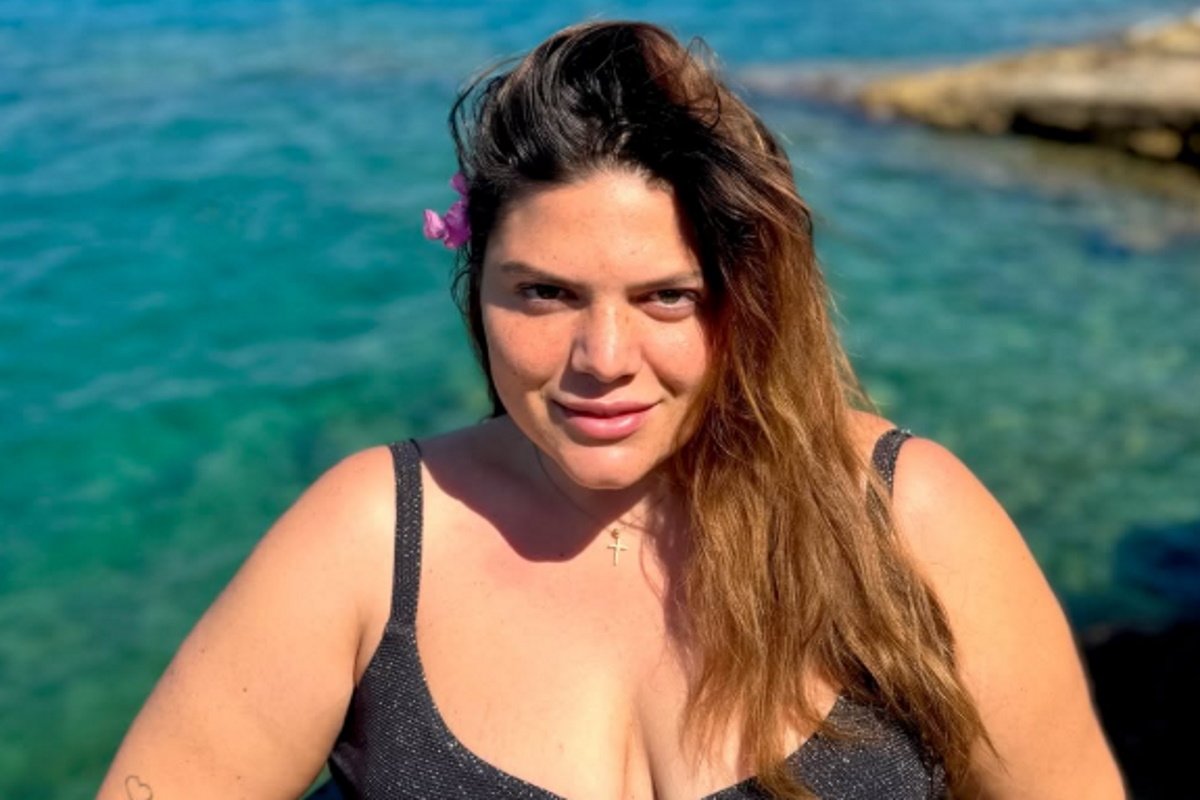 Δανάη Μπάρκα: Το viral βίντεο λίγο πριν από τον γάμο της – «Τι κάνω αντί να φτιάχνω τη λίστα καλεσμένων»