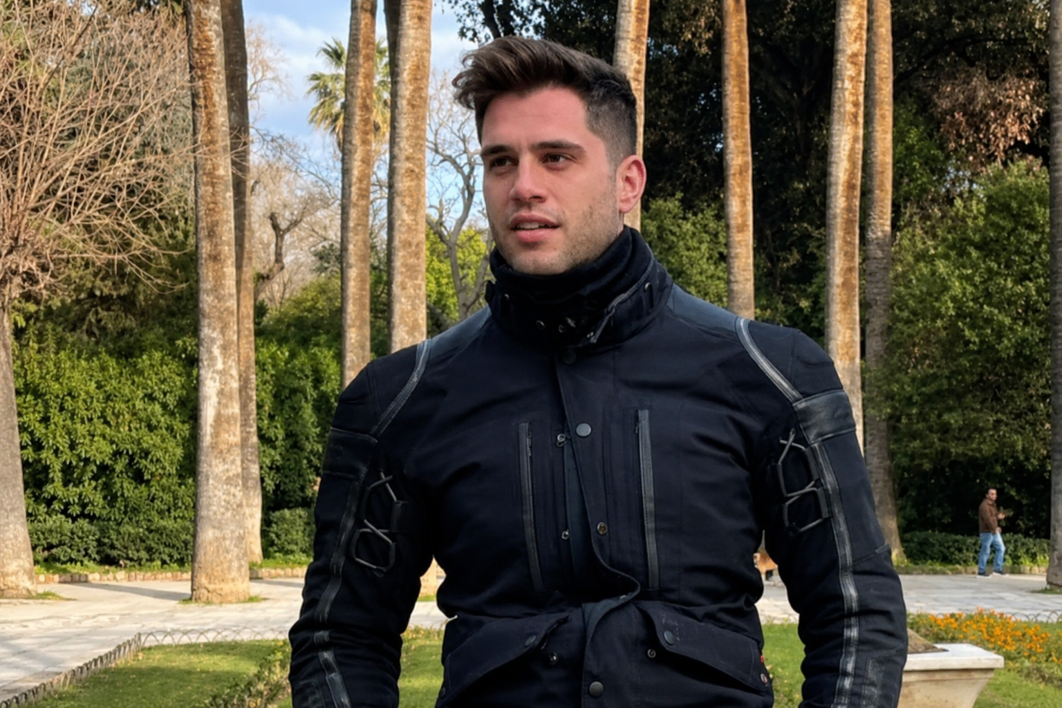 Αθώος κρίθηκε ο πρώην αστυνομικός Βαγγέλης Μπαταρλής για την υπόθεση κοκαΐνης