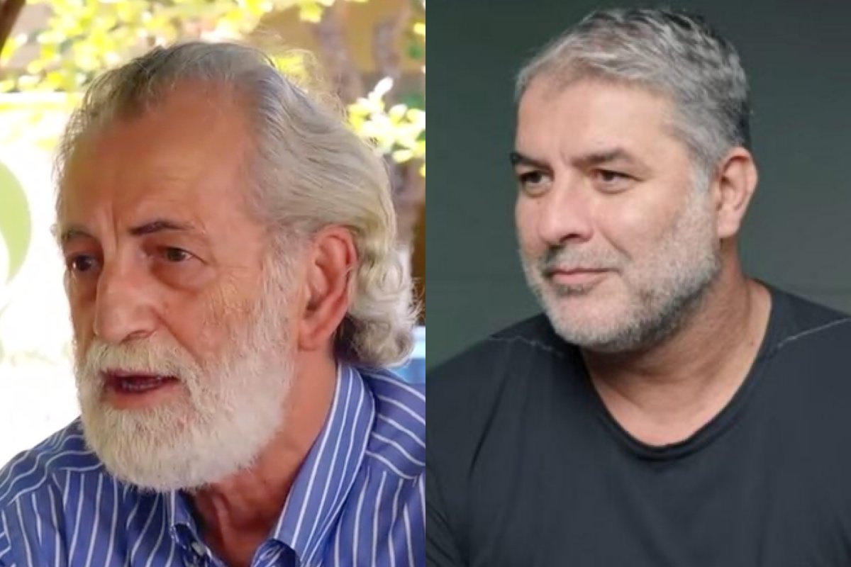Μιχάλης Αεράκης: «Ο Βασίλης Μπισμπίκης έχει σχολιαστεί άδικα – Είναι μια δυσεύρετη ψυχούλα»