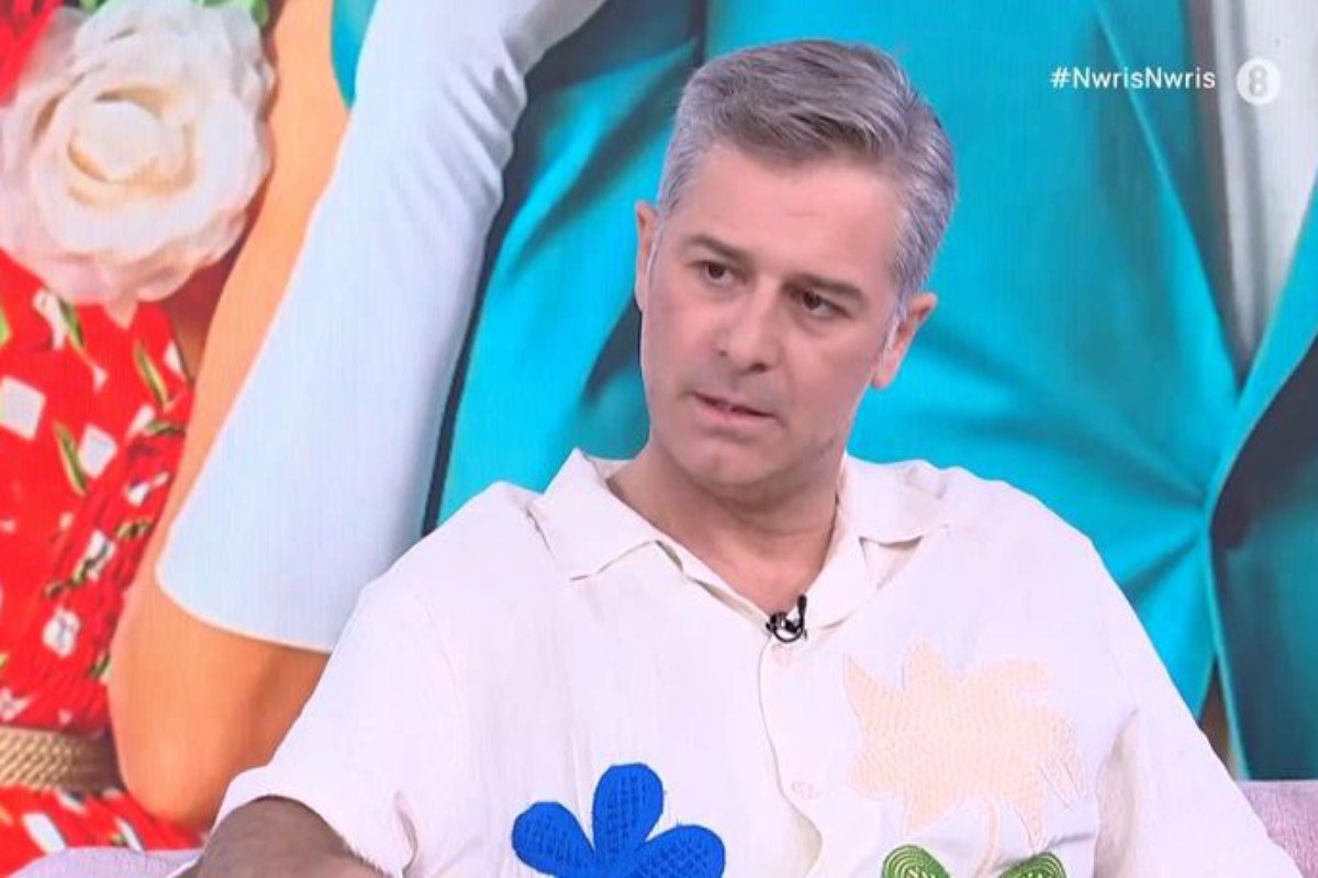 Αλέξανδρος Μπουρδούμης: «Η κωμωδία δεν μου ερχόταν εύκολα γιατί με είχαν κατηγοριοποιήσει σαν ζεν πρεμιέ»