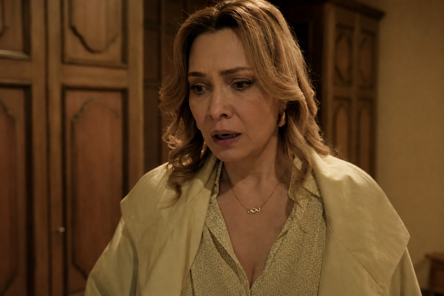 Να μ’ αγαπάς spoiler: Η Φωτεινή ξεσπά στον Λευτέρη – Η αποκάλυψη της Ζωής συγκλονίζει την οικογένεια!