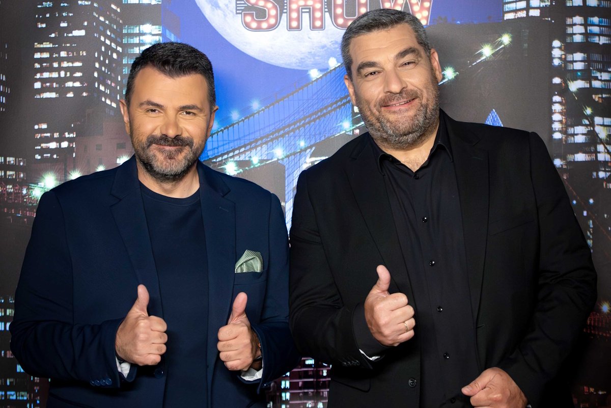Μάνος Νιφλής για Γιάννη Κολοκυθά: «Φοβόμουν, γιατί είναι περίεργος. Λες τι είναι αυτός ο “ξυλάγγουρος”;»