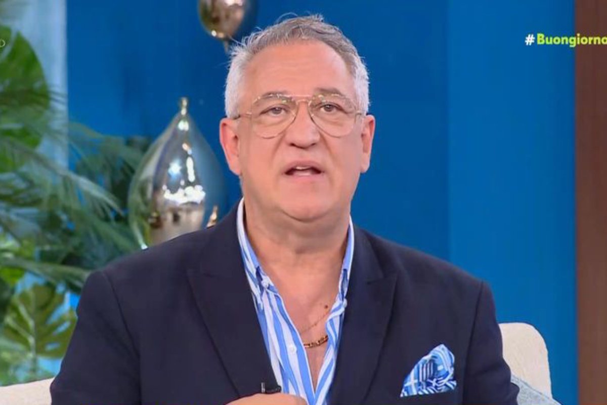 Γιώργος Ντάβλας: «Πιστεύω πάρα πολύ, δεν είμαι όμως της εκκλησίας – Δεν μπορώ τους παπάδες»