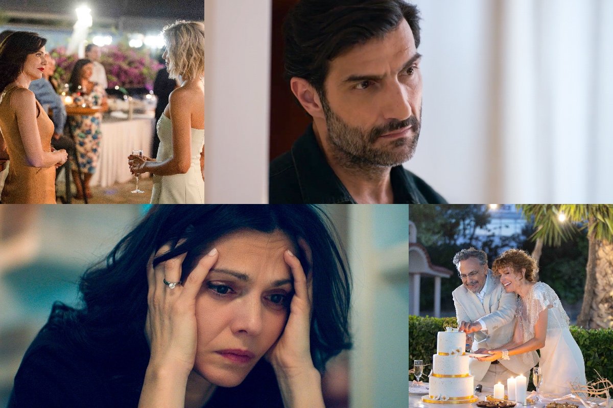 Παιχνίδια εκδίκησης τελευταίο επεισόδιο: Η εξαφάνιση του Κωστή φέρνει τη Μαρίνα αντιμέτωπη με τις πιο βαθιές πληγές της!