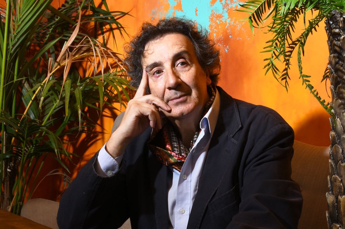 Άγγελος Παπαδημητρίου: «Ο Νίκος Σεργιανόπουλος είναι μια μεγάλη πληγή στη ζωή μου»
