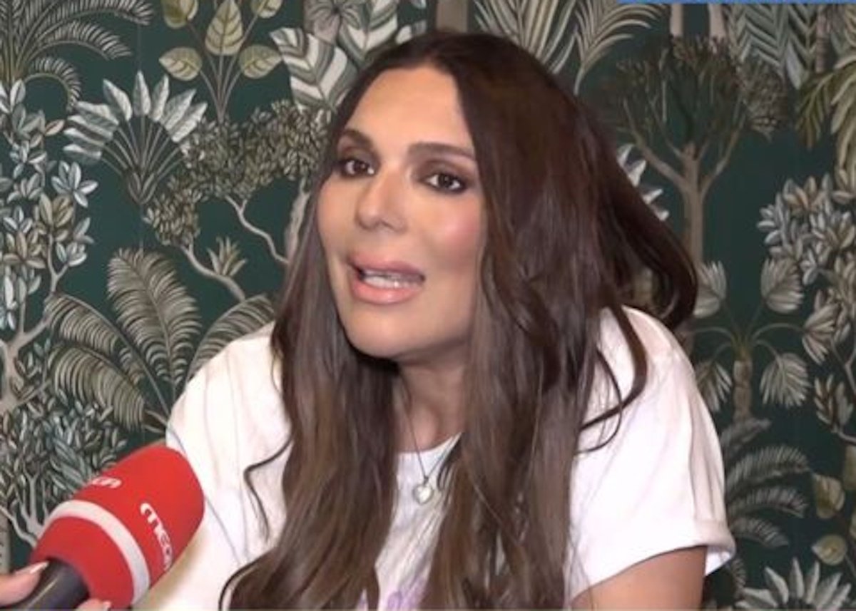 Ελεάνα Παπαϊωάννου: «Με σόκαρε – Έγραφαν άντρες στην ανάρτηση “δεν πειράζει που περιμένετε κοριτσάκι”»