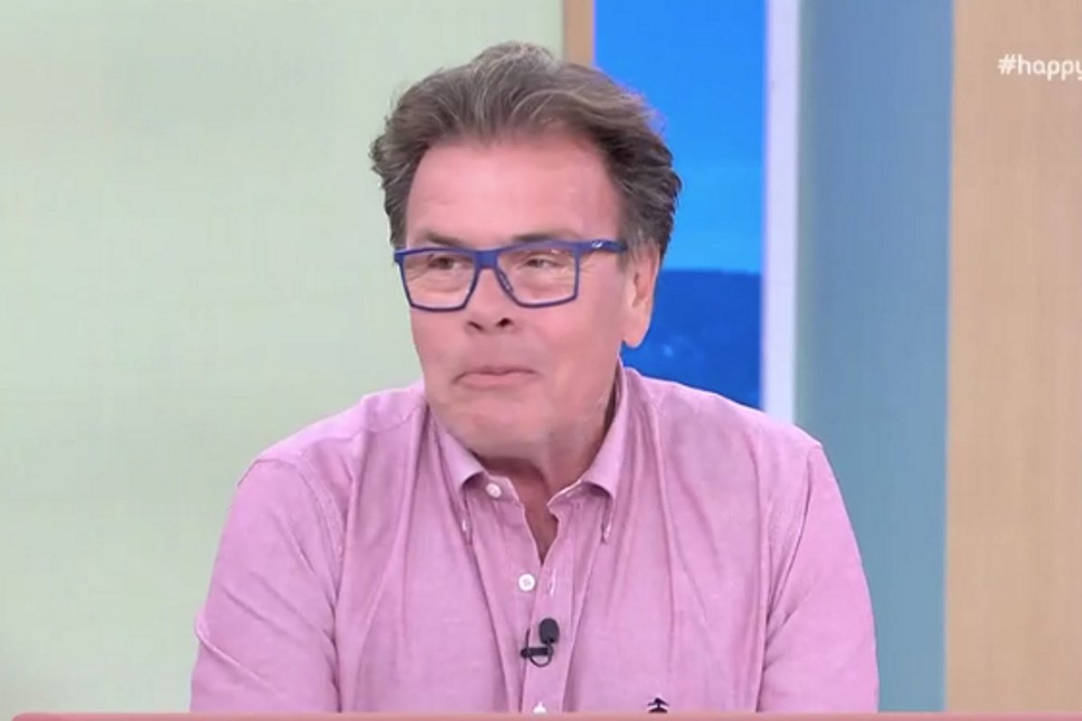 Δημήτρης Παπανώτας: «Αν η άποψη δεν αρέσει στον κύριο Τσιμιτσέλη, ξιδάκι!»