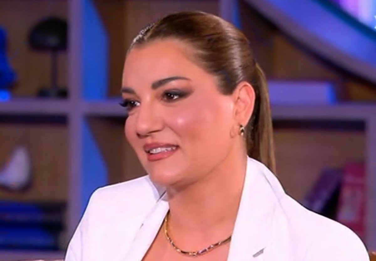 Παπίλα για Κωνσταντάρα: «Έχουν ακουστεί διάφορα για τον Λάμπρο – Εγώ όμως αυτό που έζησα μαζί του στην εκπομπή…»