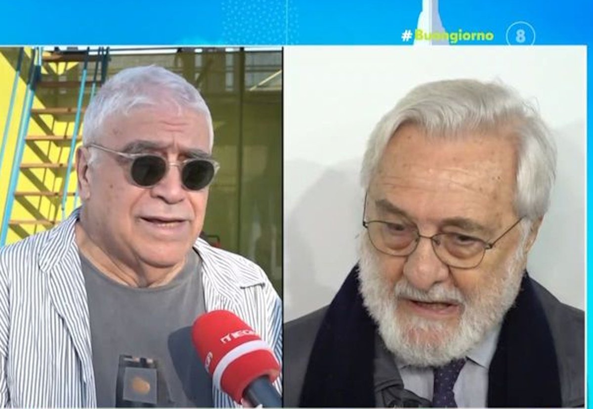 Δημήτρης Πιατάς: «Είμαι ένας σοβαρός κωμικός και απορώ πώς παρεξηγήθηκαν αυτά που είπα»