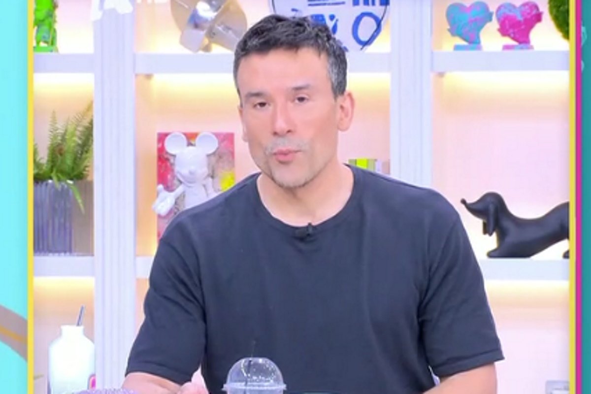 Παναγιώτης Ραφαηλίδης για Λιάγκα: «Να σου θυμίσω τι δελτίο ειδήσεων παρουσίαζε; – Συνέβαιναν τραγικά πράγματα και είχε τις μαϊμούδες και τα celebrity»