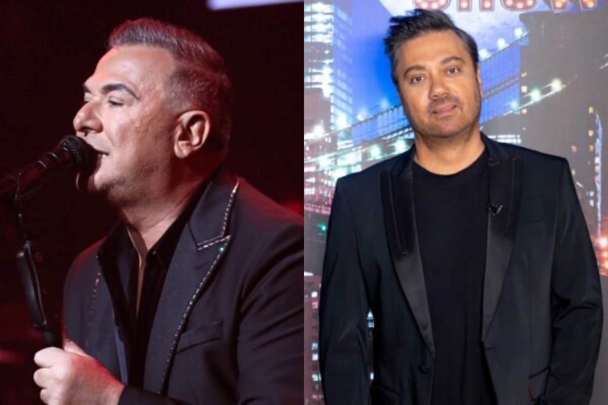 Ρέμος για Θεοφάνους: «Ήρθε μ’ ένα υφάκι “τα δικά μου τραγούδια θα είναι τίτλος δίσκου” – Κάτσε ρε φίλε…»