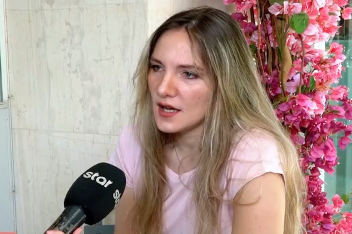 Άννα Ρεζάν: Ψηφίστηκε η πιο όμορφη Ελληνίδα και απαντά με χιούμορ – «Θα γράφουν “τι λέτε ρε; Αυτό το μπάζο;”»