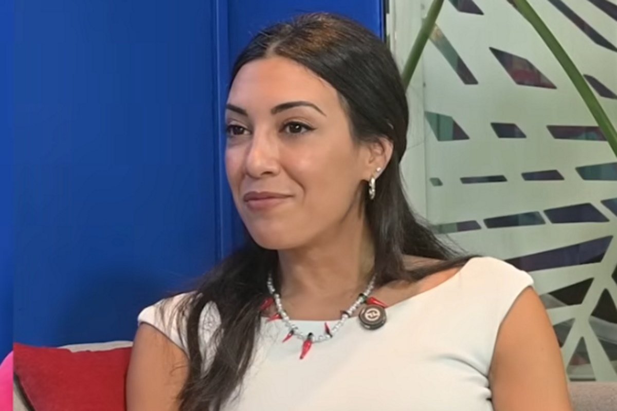Ευγενία Σαμαρά: «Μετά από την απώλεια του πατέρα μου…»