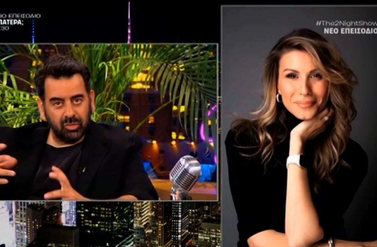 Συγκλονίζει ο Γκάρος Σεκερτζής: «Η Άννα Κανδαράκη μου είπε “θέλω εσύ να μου ξυρίσεις το κεφάλι” – Μου ήρθε να λιποθυμήσω»