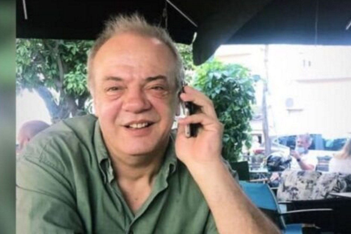 Πέθανε ο δημοσιογράφος Νίκος Σερβετάς – Το αποχαιρετιστήριο μήνυμα του Δημήτρη Παπαδημούλη