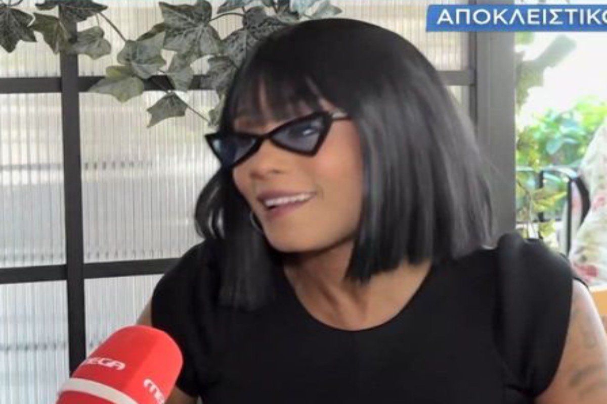 Shaya: «Μετά που διαλυθήκαμε με τις Hi-5, μου κόστισε – Μου ήταν δύσκολο να σταθώ σε μία σκηνή μόνη»