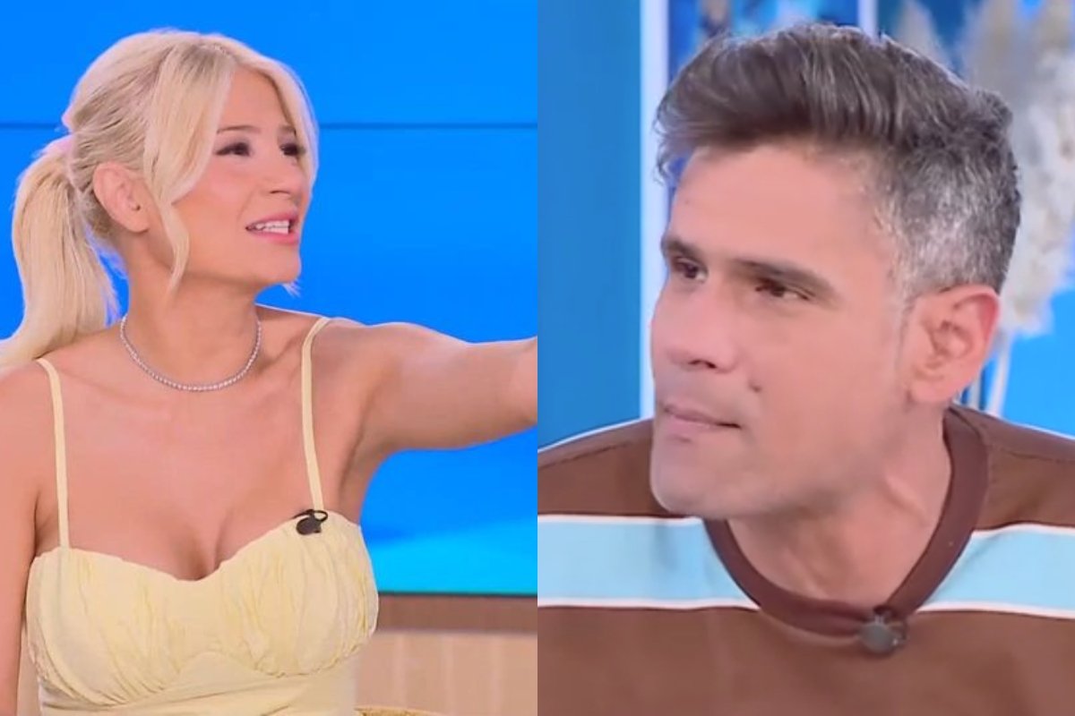 Δημήτρης Ουγγαρέζος: «Τον θέλουν όλοι στον γάμο τους, δεν θα τον βρεις» – Φαίη Σκορδά: «Έχω πλάτες ρε»
