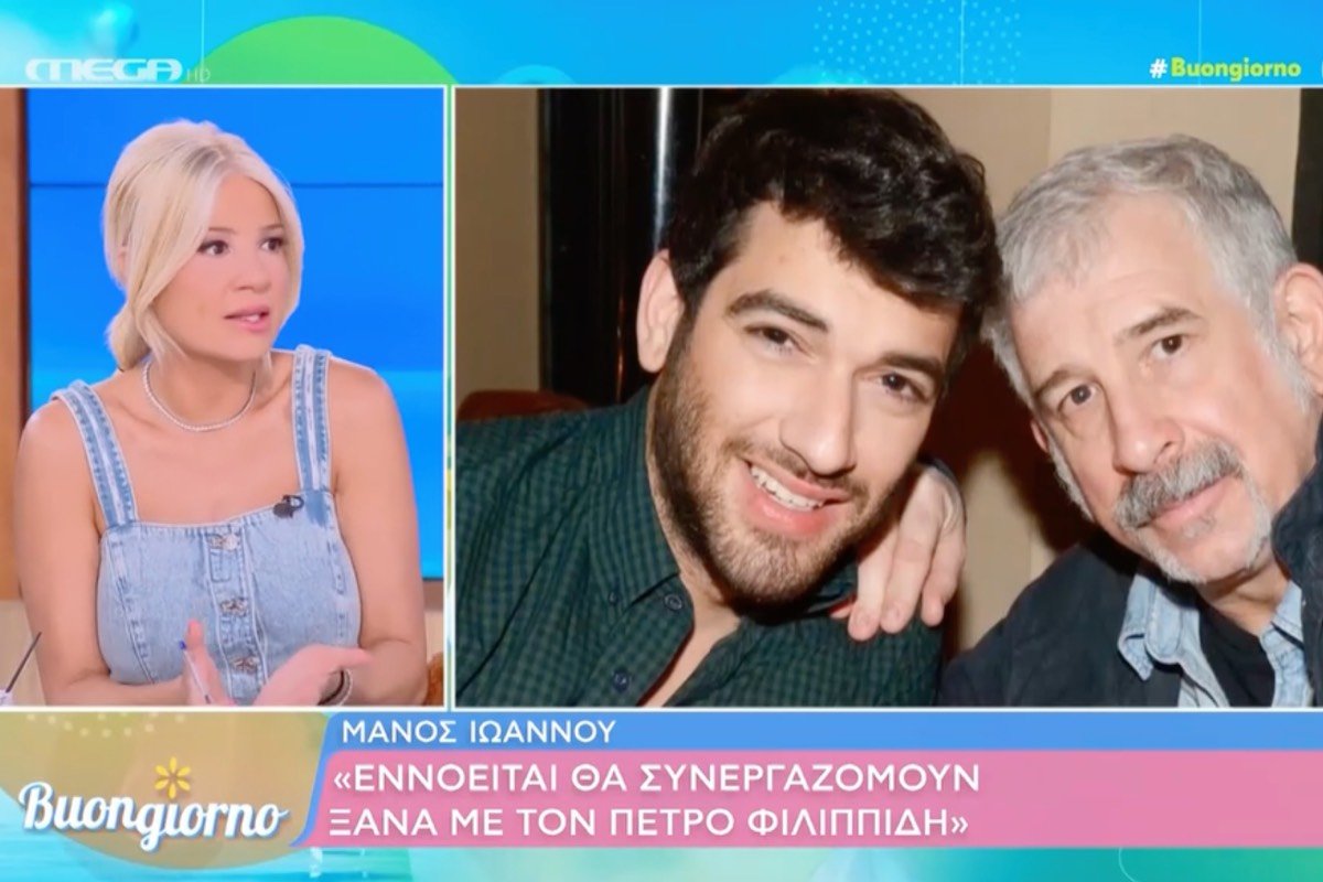 Σκορδά για τις δηλώσεις Ιωάννου περί Φιλιππίδη: «Πιστεύει ότι είμαστε ψεκασμένοι και λέγαμε…»