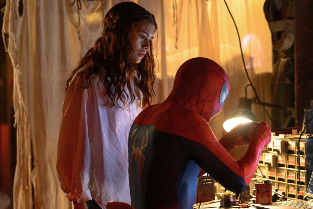 Spider-Man: Brand New Day – Το νέο trailer κυκλοφόρησε και «έσπασε» το internet!