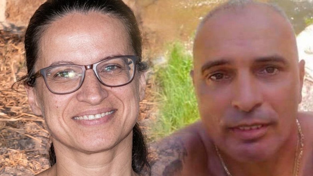 Σταυρούλα Λεβεντάκη: Σοκάρει η κυνική ομολογία του αδίστακτου 43χρονου Σκοπιανού