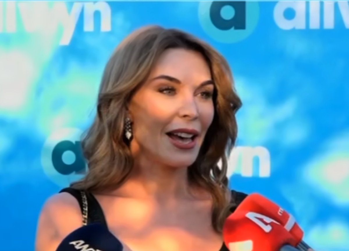 Τατιάνα Στεφανίδου: «Η θέση του coach με κάνει πάρα πολύ ευτυχή»