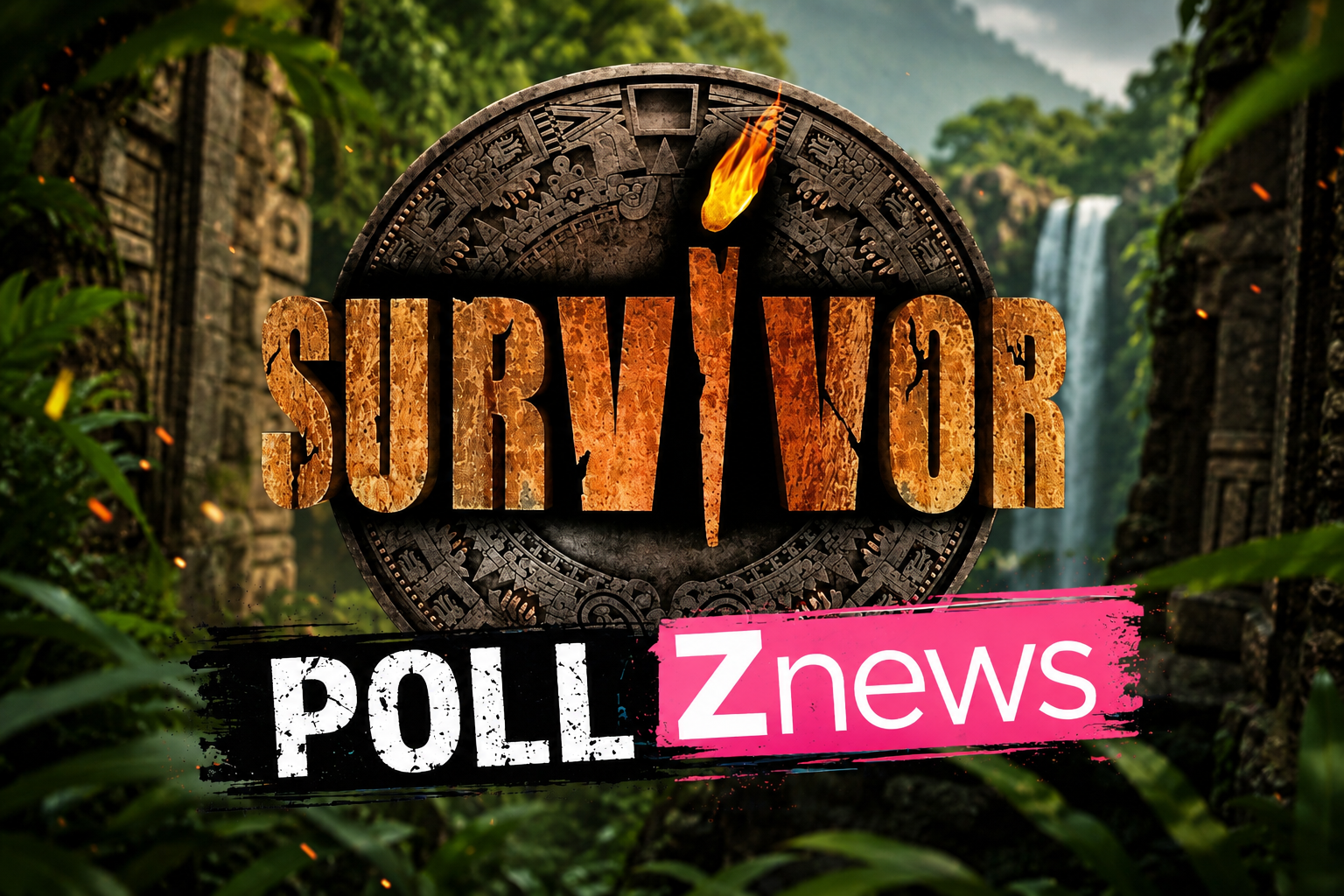 Survivor 2026: Αυτός είναι ο πιο αγαπητός παίκτης της χρονιάς σύμφωνα με τους αναγνώστες του Znews!