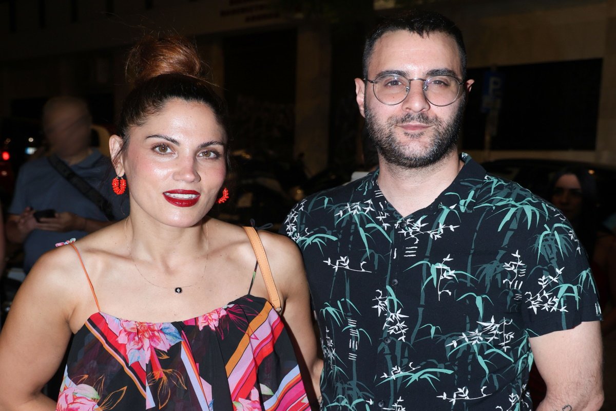 Μαίρη Συνατσάκη για Αρναούτογλου: «Γιατί να μην πάρεις περιεχόμενο που απλά μεταδίδεται σε κάποια άλλη πλατφόρμα και να το χρησιμοποιήσεις;»