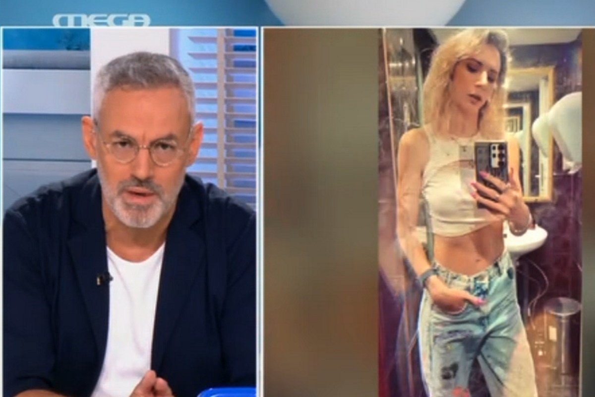 Νίκος Συρίγος για τη γυναικοκτονία στην Καλαμάτα: «Προσέξτε τι γράφετε!»