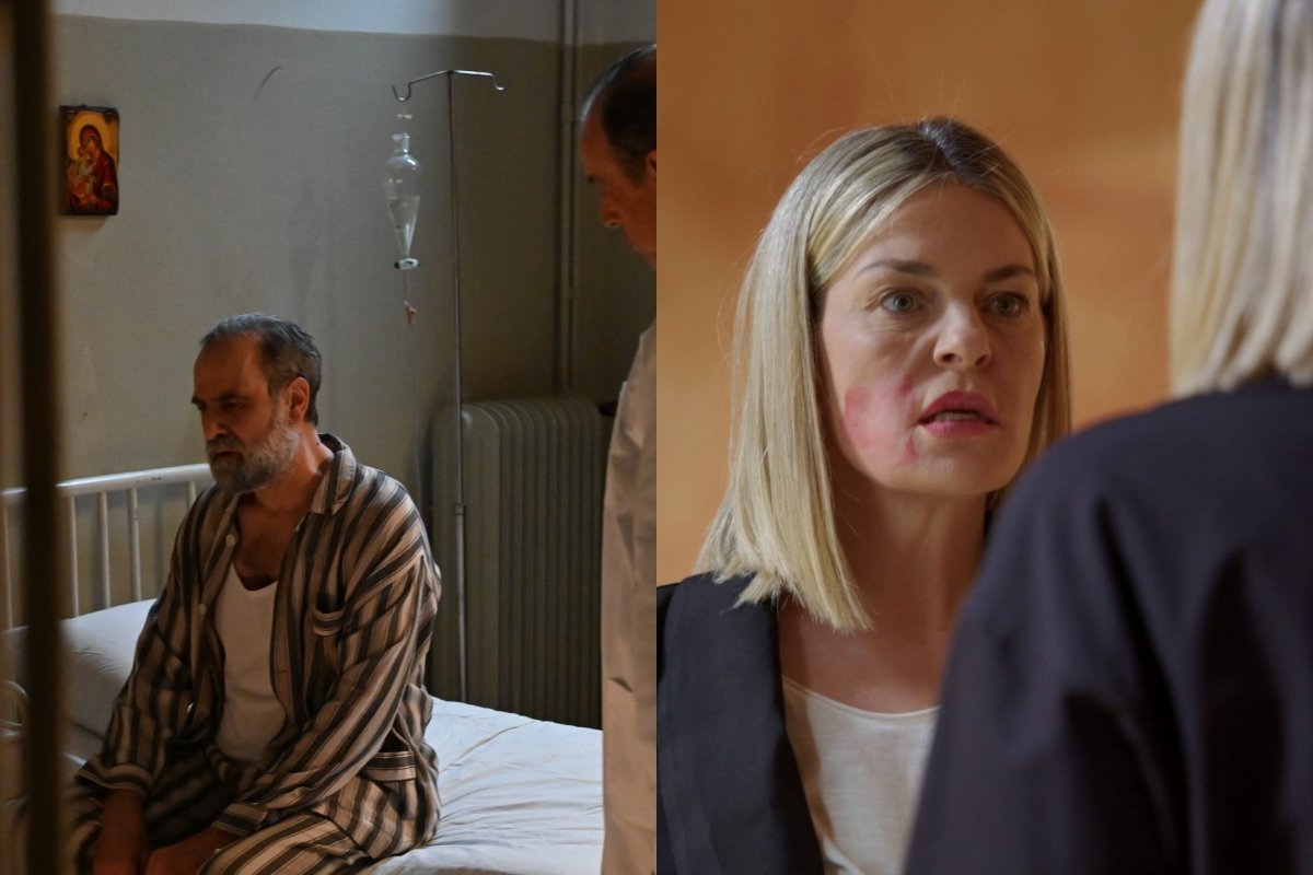 Τηλεθέαση: Σάρωσε στο φινάλε ο Άγιος έρωτας – Να μ’ αγαπάς και MasterChef