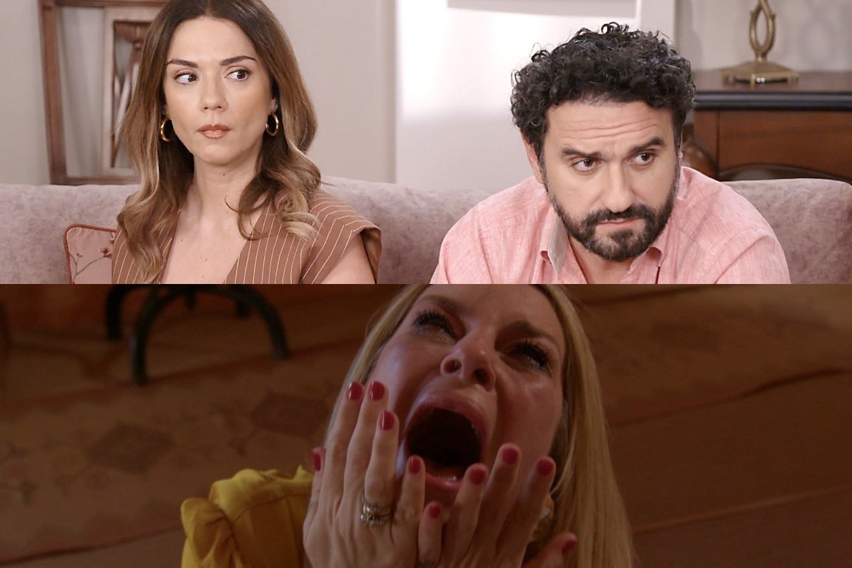 Τηλεθέαση: Το σόι σου και το Να μ’ αγαπάς «έσβησαν» το Μουντιάλ!