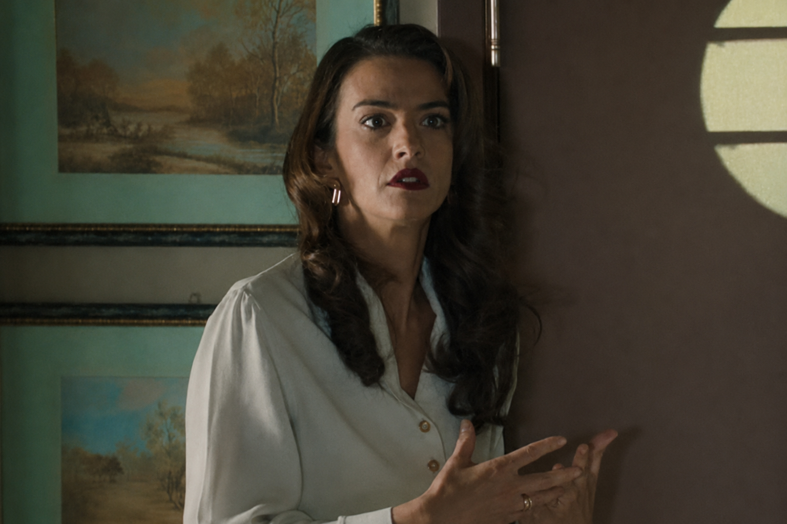 Το σπίτι δίπλα στο ποτάμι spoiler: Η Μελισσάνθη χάνει τα πάντα – Διπλό χτύπημα της μοίρας τη συντρίβει