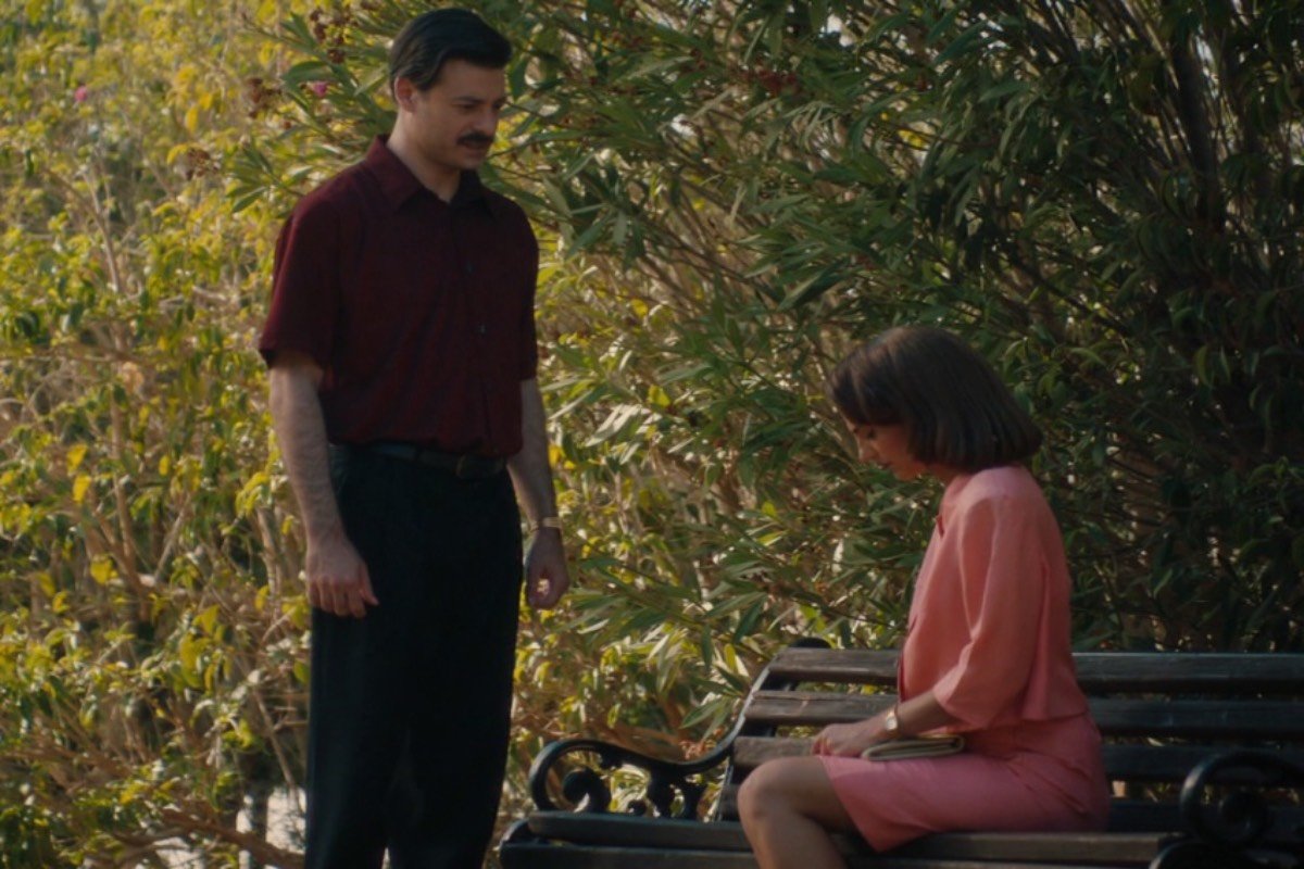 Το σπίτι δίπλα στο ποτάμι 18/6: Η Μελισσάνθη αποκαλύπτει στον Άγγελο ότι ο Γεράσιμος είναι γιος του