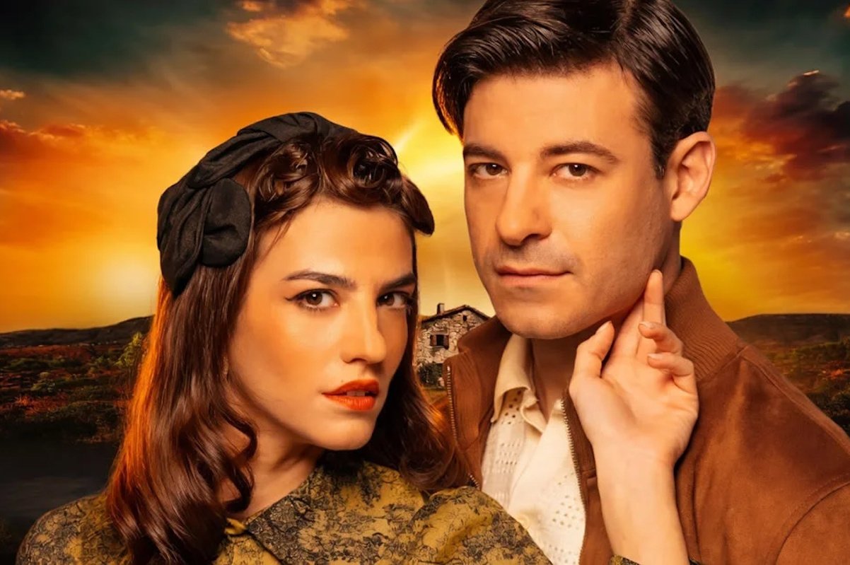 Το σπίτι δίπλα στο ποτάμι spoiler: Ο Άγγελος βάζει τέλος στη ζωή του ντυμένος γαμπρός!
