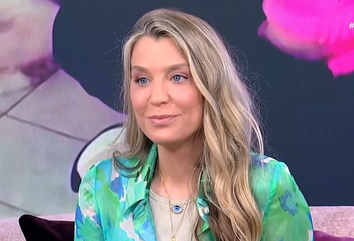 Κατρίνα Τσάνταλη: «Δικός μου άνθρωπος που είχε το παιδί της καρκίνο, πήγαν σε μία βάφτιση όταν έπεσαν τα μαλλάκια του – Θύμωσε που έλεγαν…»