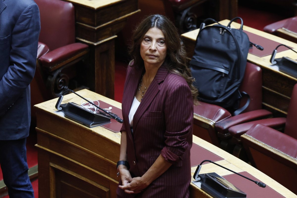 Βαρύ πένθος για την Πόπη Τσαπανίδου: Το συγκινητικό «αντίο» στην μητέρα της, Μαρίνα
